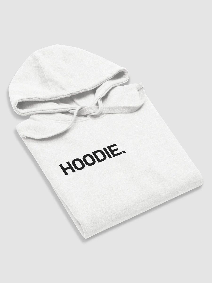 HOODIE. product image (5)