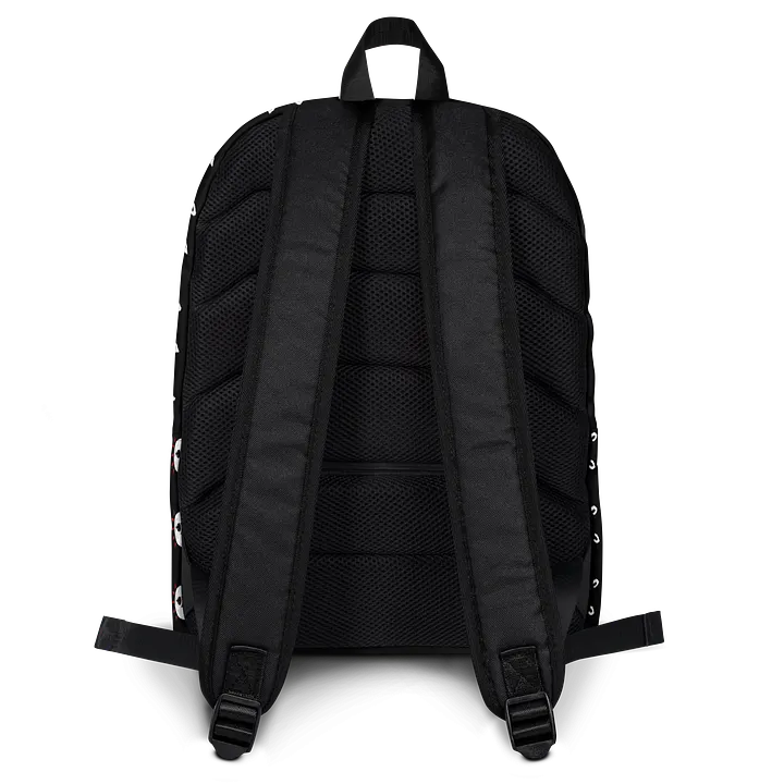 Cheeto Printed Backpack product image (2)