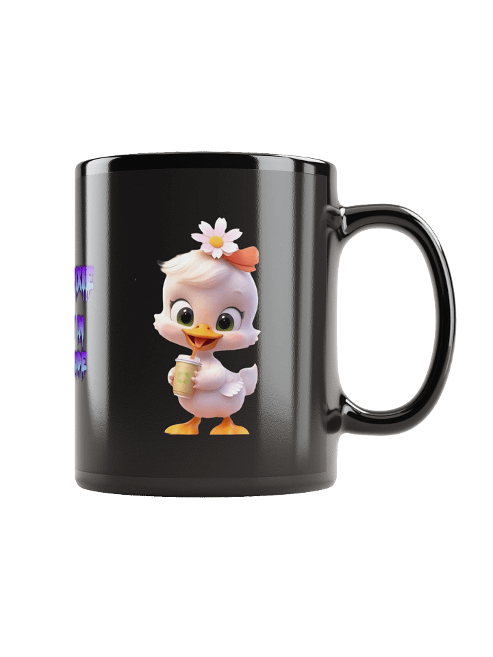 pixies ducky cup product image (2)