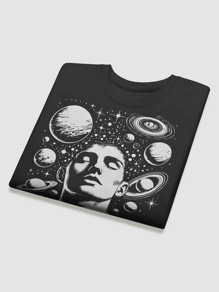 Cosmic Reverie Sweatshirt product image (3)