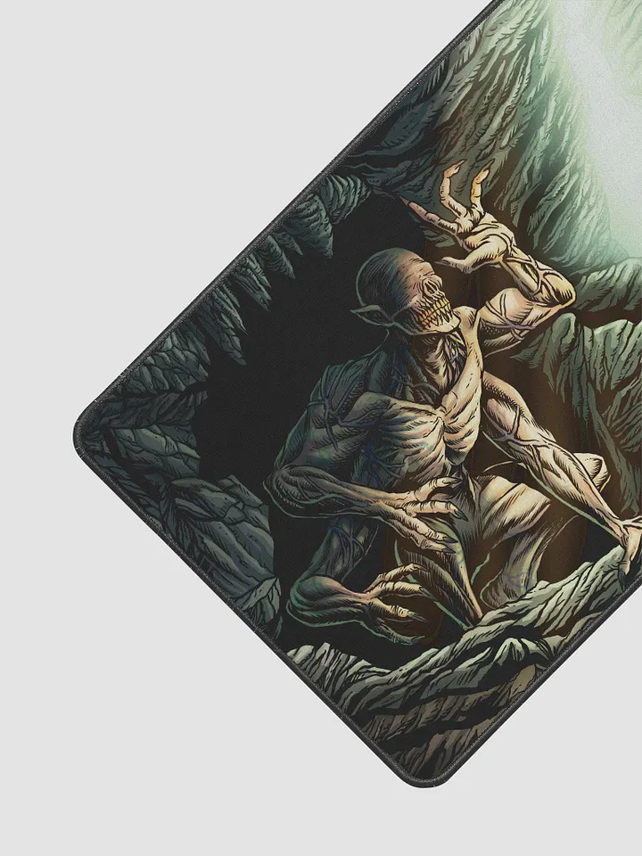 'Eldrazi Spawn' Playmat by DarkSideTokens! product image (2)