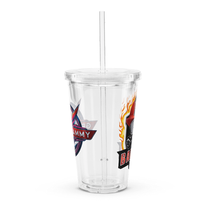 Barren and Tammy 16oz Tumbler product image (1)