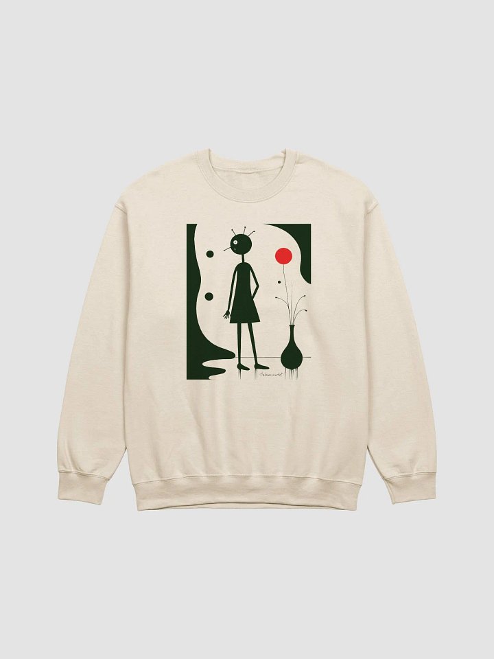 Gildan Classic Crewneck Sweatshirt product image (22)