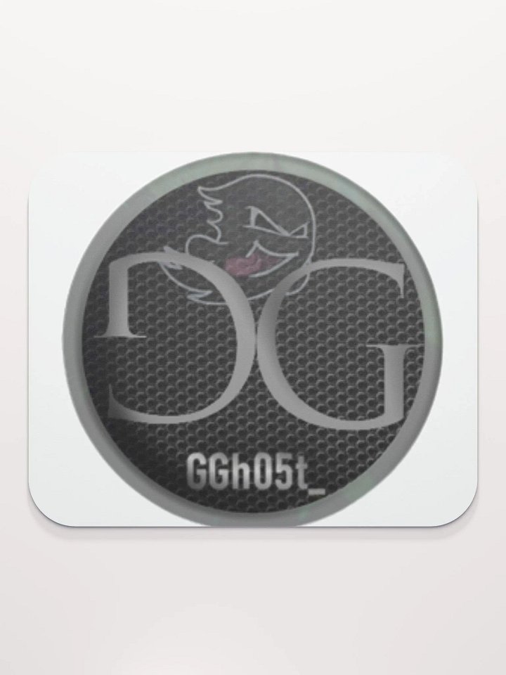Custom MousePad product image (2)