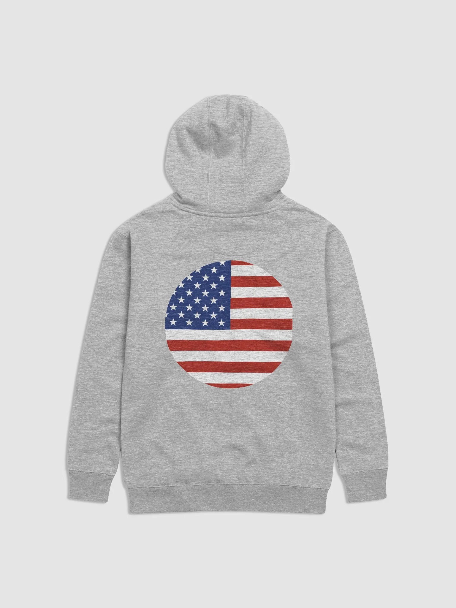 Kamala Harris 2024 Graphic Unisex Hoodie. product image (14)