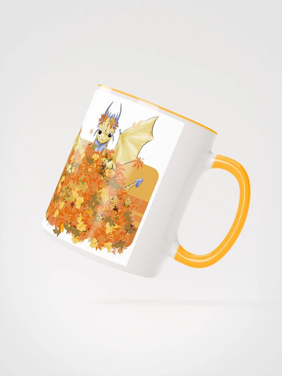 JenaCo II - Colorful Mug product image (4)