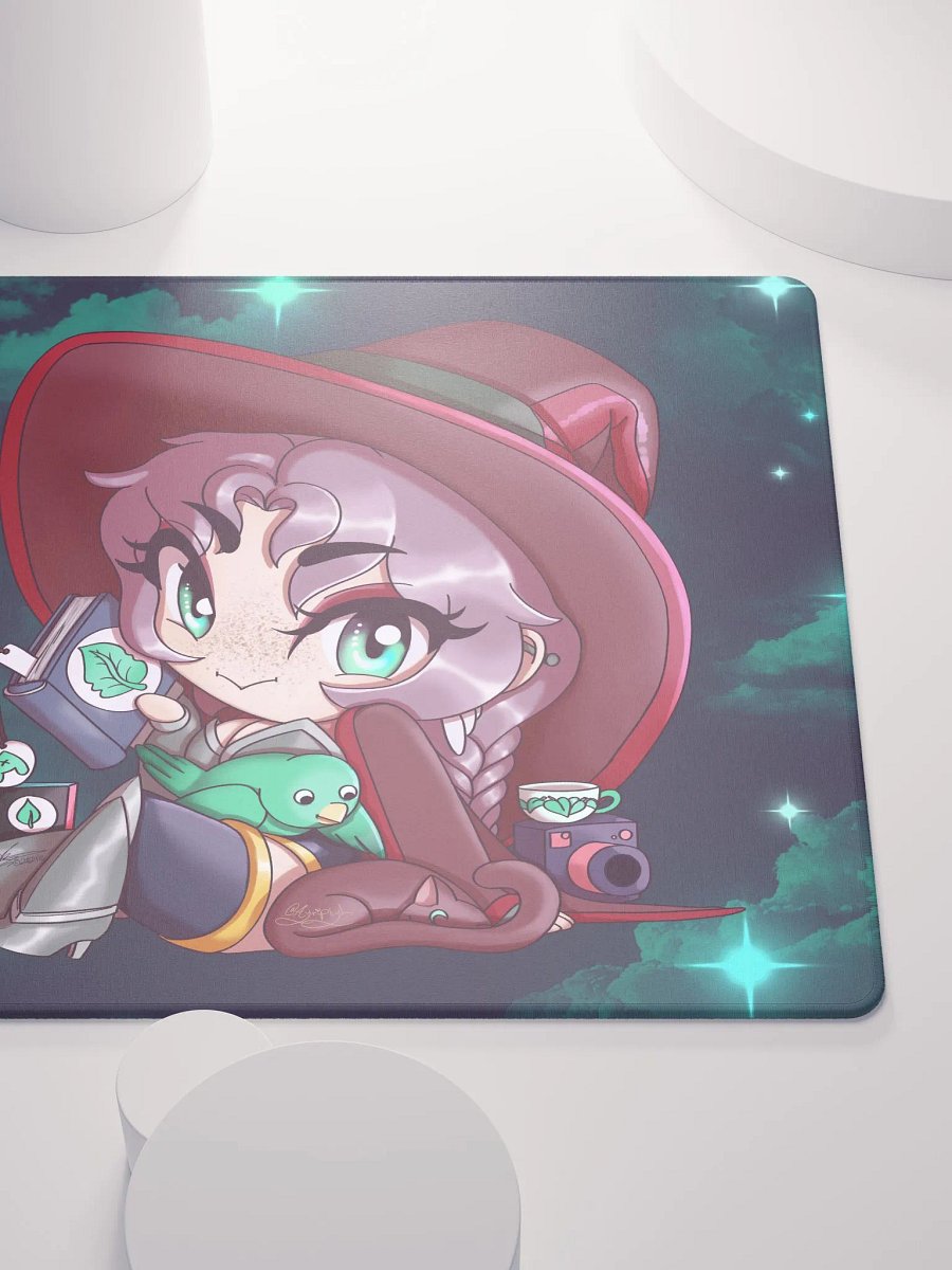 Saemi Chilling - Gaming Mouse Pad product image (6)