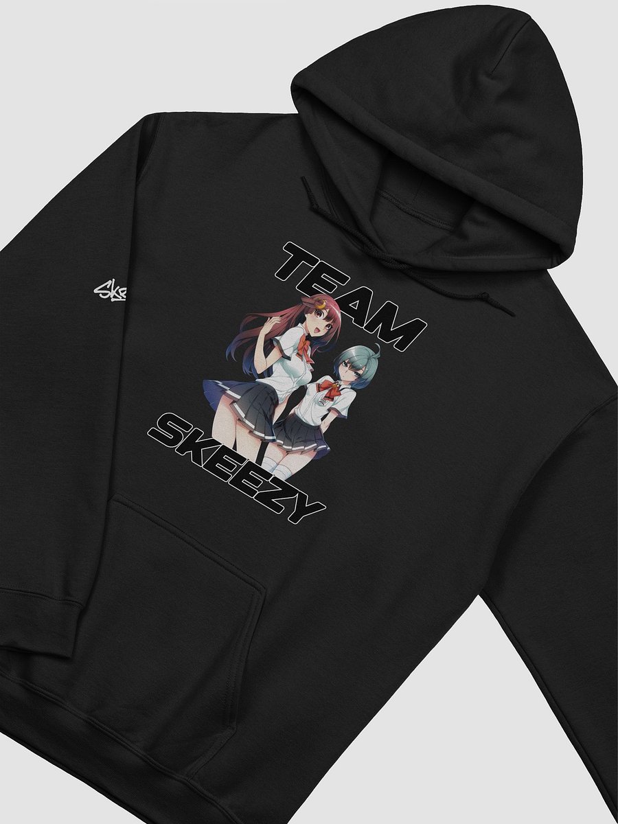 Team Skeezy Hoody product image (26)