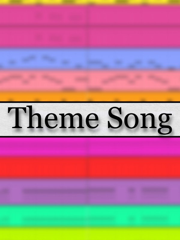 Theme Song product image (1)