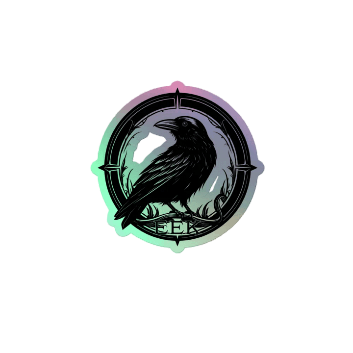 Sticker- Twitch product image (2)