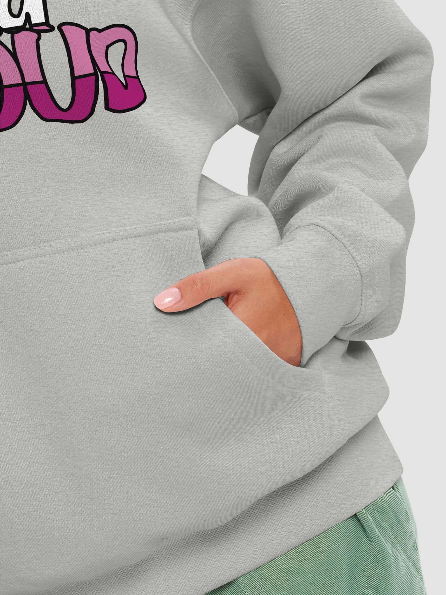 Lesbian Jewish and Proud product image (8)