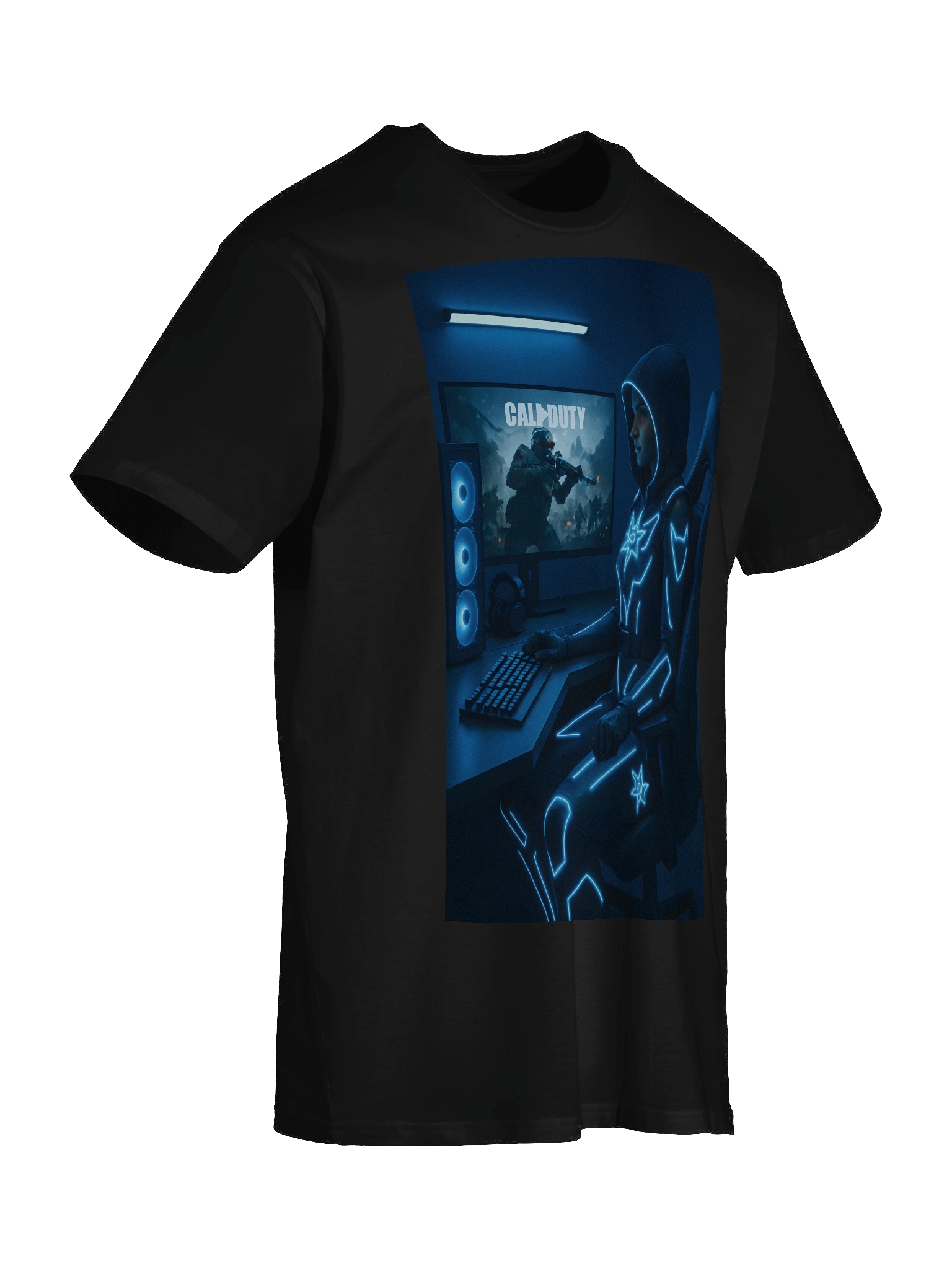 Gamer Tee product image (17)