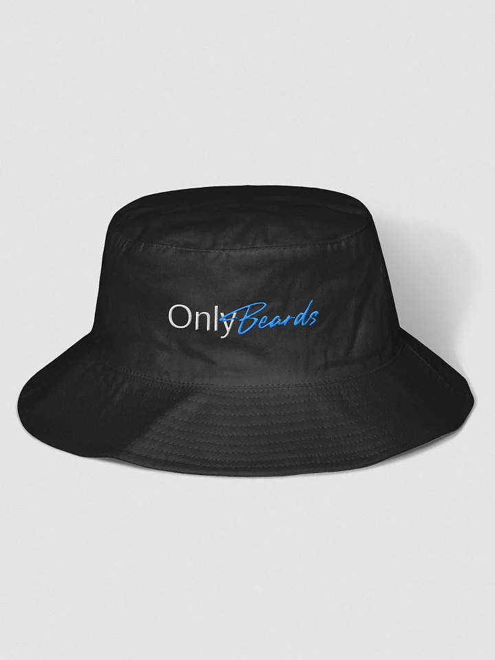 OnlyBeards Bucket Hat product image (4)