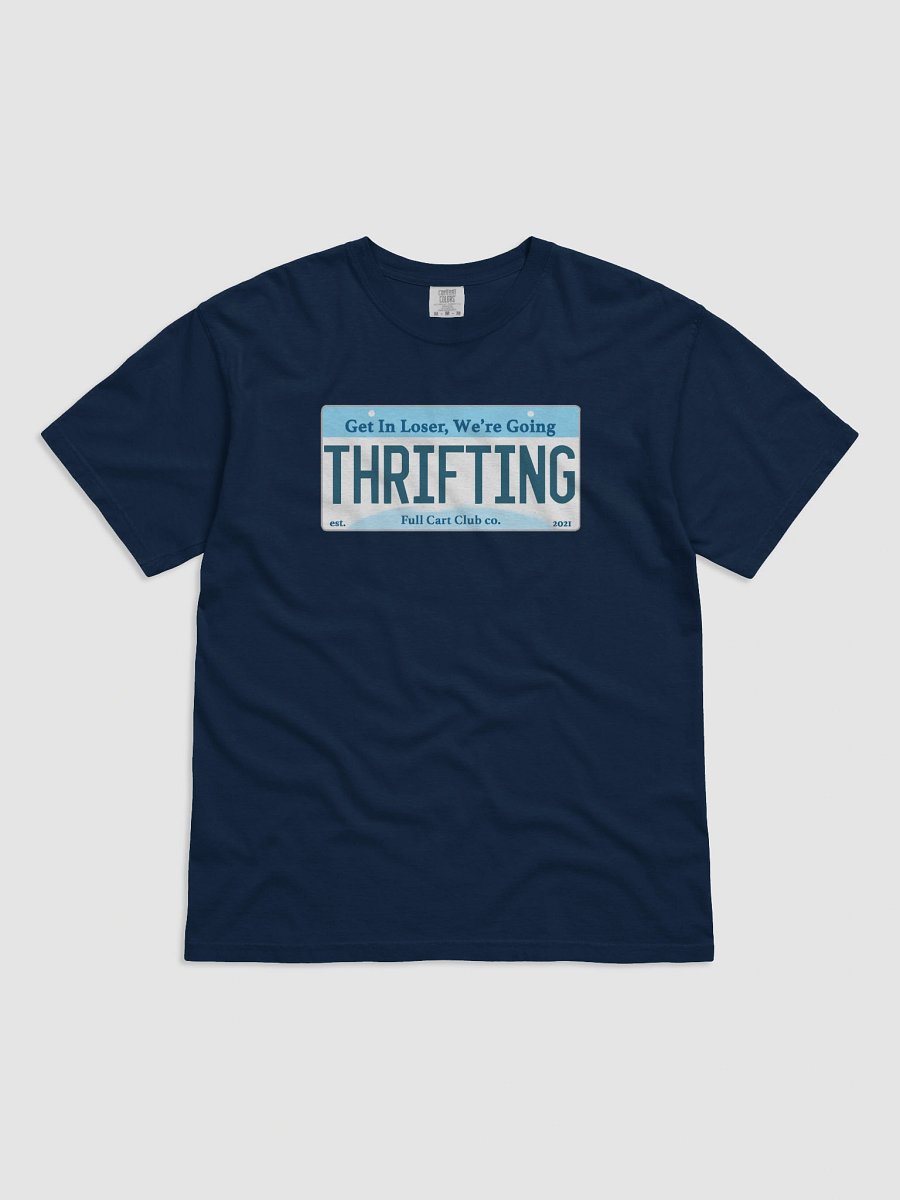 Get In Loser, We're Going Thrifting product image (4)