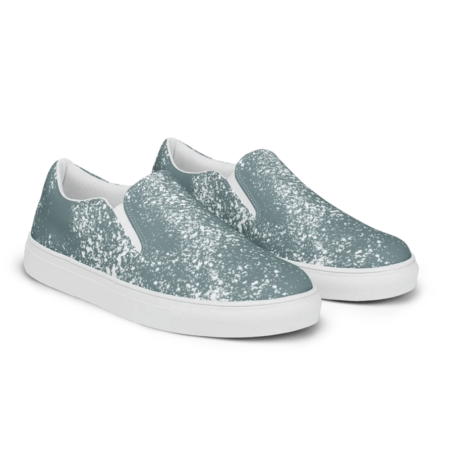 Women's Slip-On Canvas Shoes product image (3)