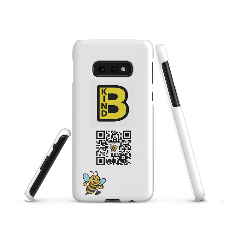 B Kind Samsung Phone Case product image (1)