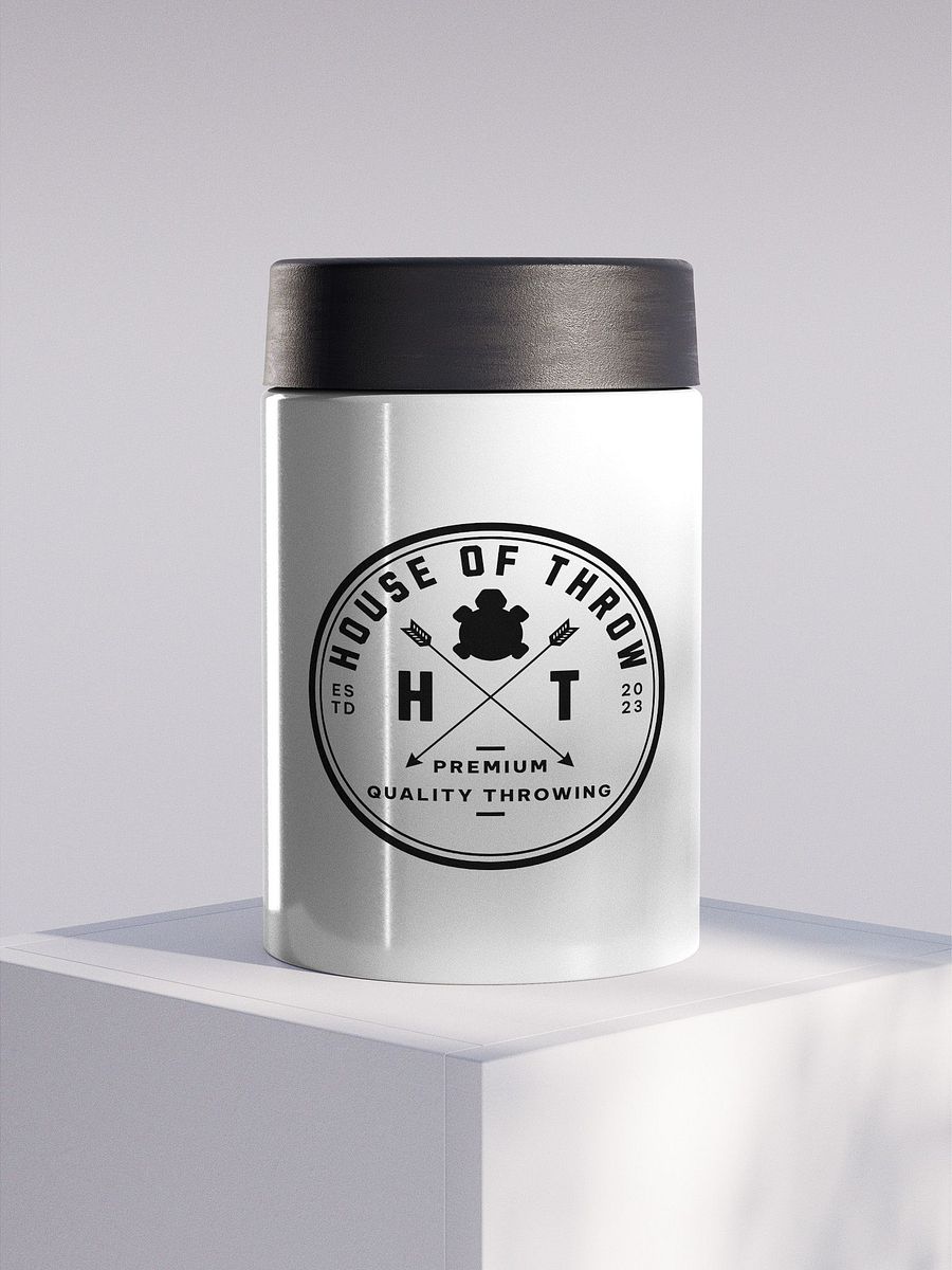 HoT Minimal Can Coozie product image (1)