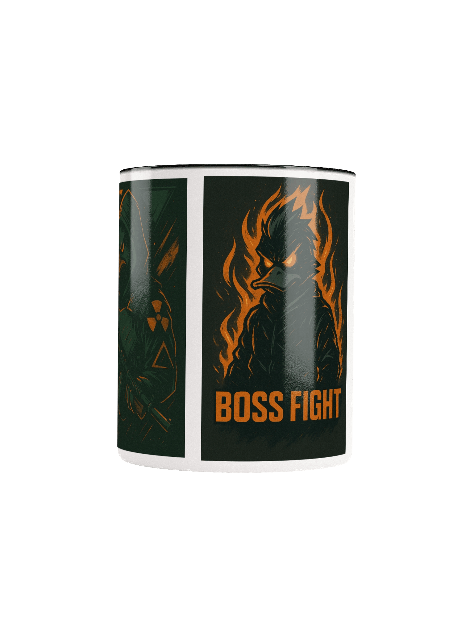 Gamer Certified Mug product image (10)