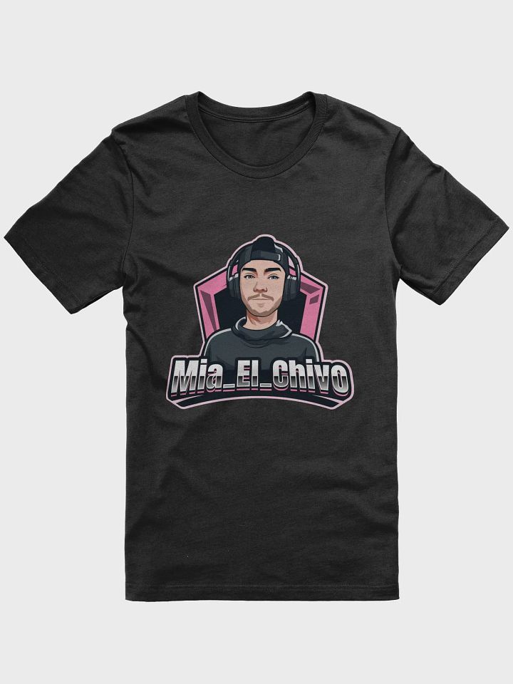 Chivo Tee product image (2)
