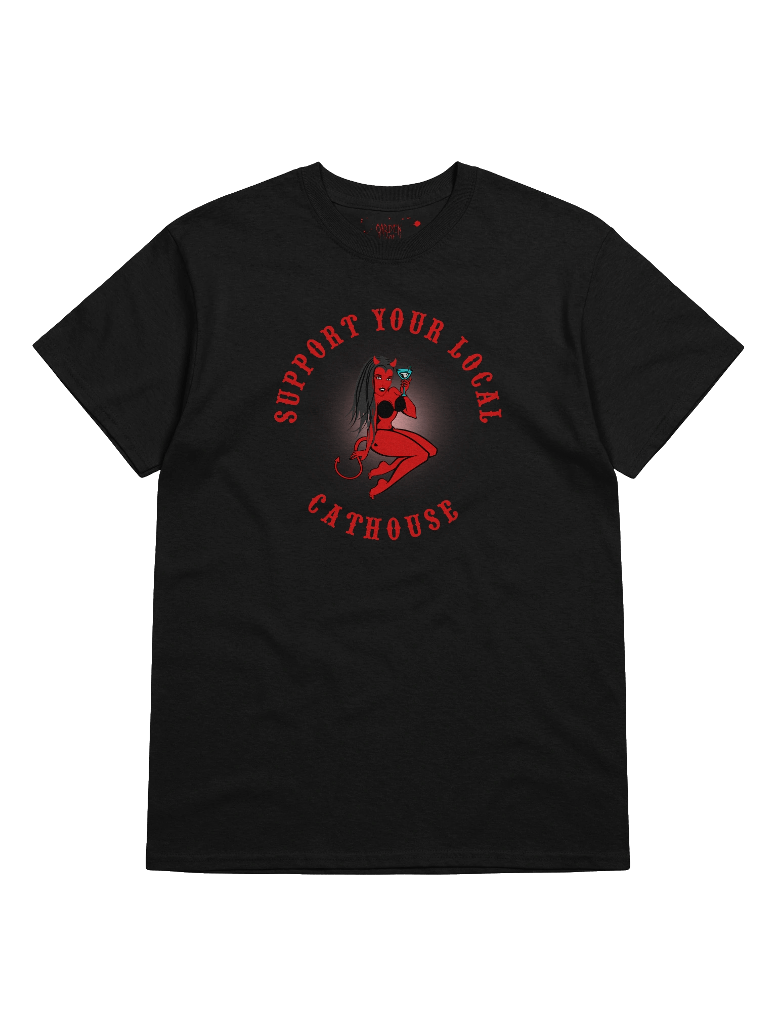 CATHOUSE 1 product image (5)