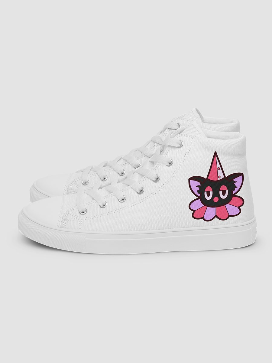 Sad Cat Hightops product image (6)