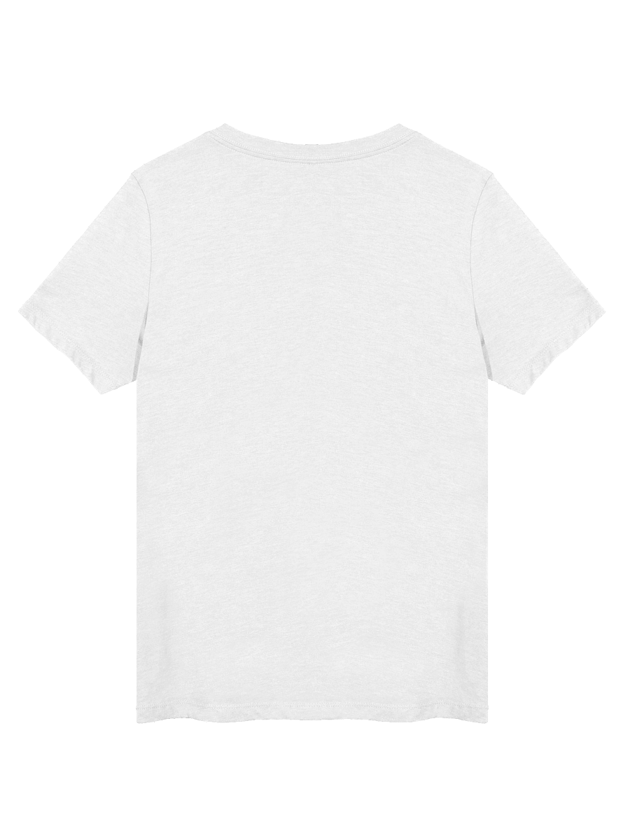 Happily Ever After V-Neck T-Shirt product image (2)