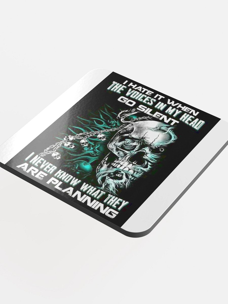 voices in my head costers product image (4)