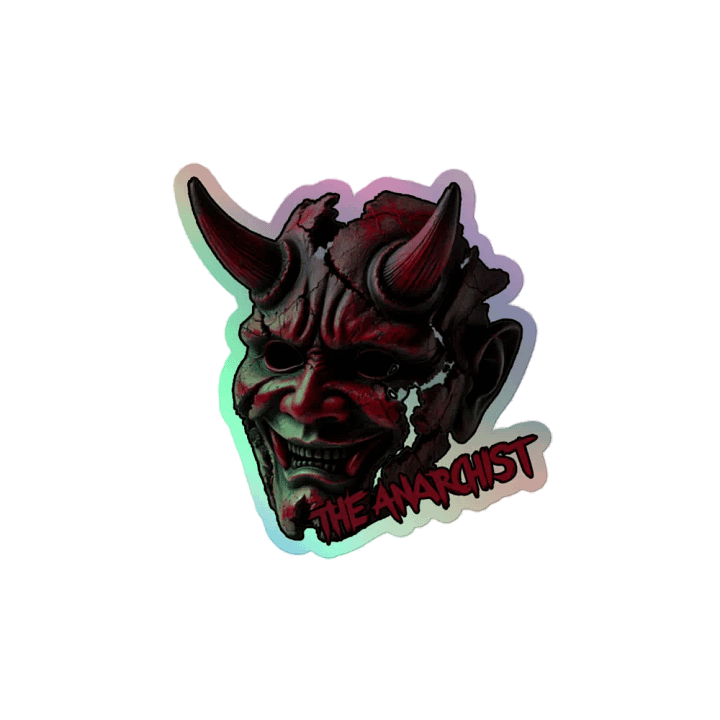 Caseys Sticker product image (2)