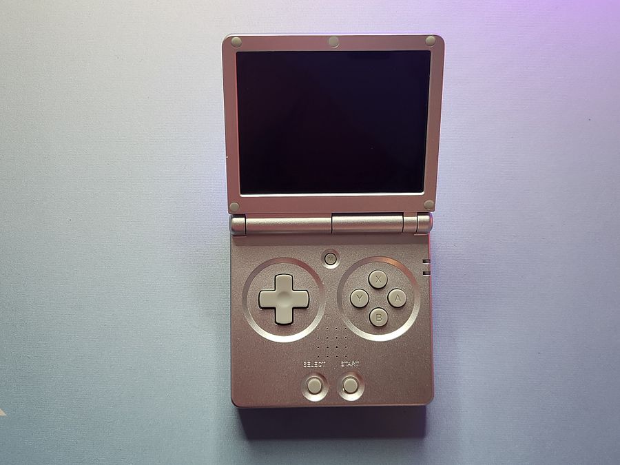 Anbernic RG35XXSP (Used) product image (2)