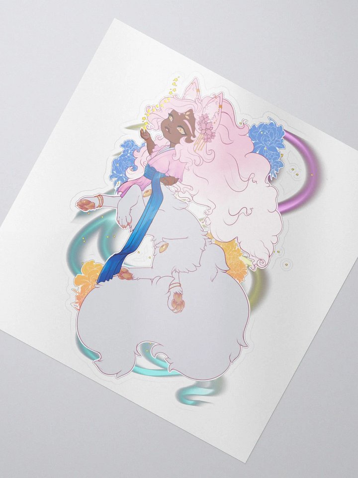 Little Lightwalker product image (2)