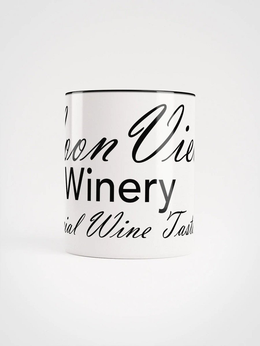 Moon View Official Wine Taster Mug Color product image (69)