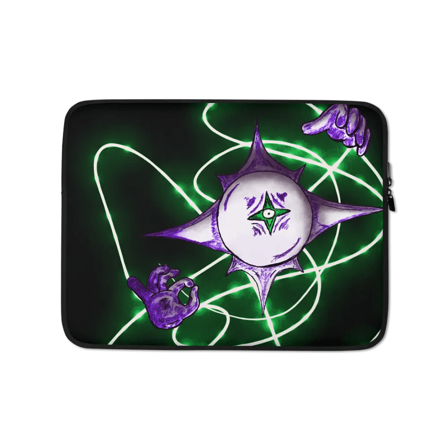 Vesper Laptop Sleeve product image (1)