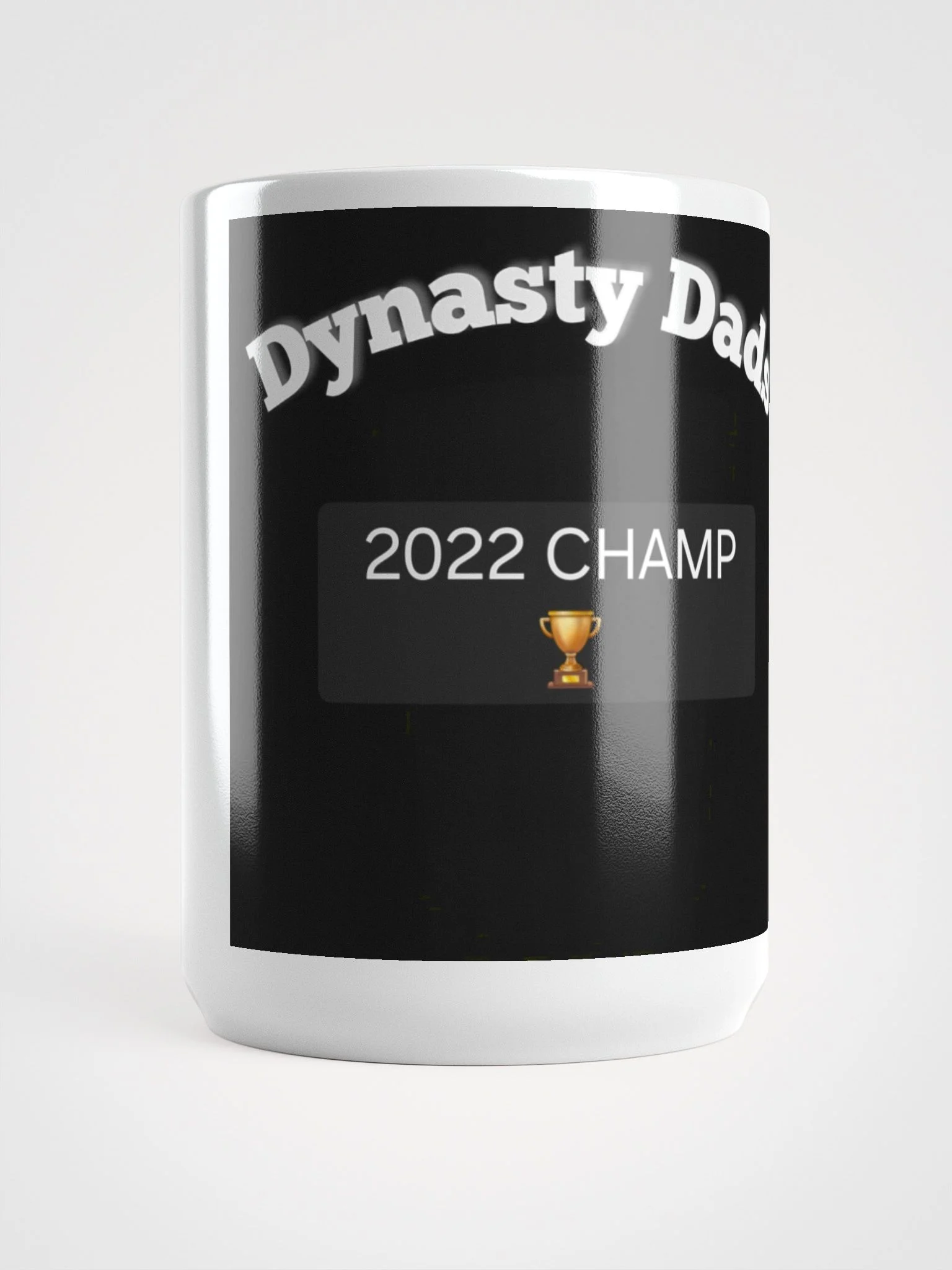 2022 CHAMP Mug product image (5)