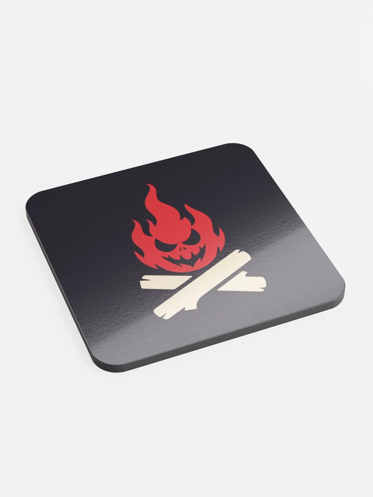 Fireside Horror Coasters product image (2)