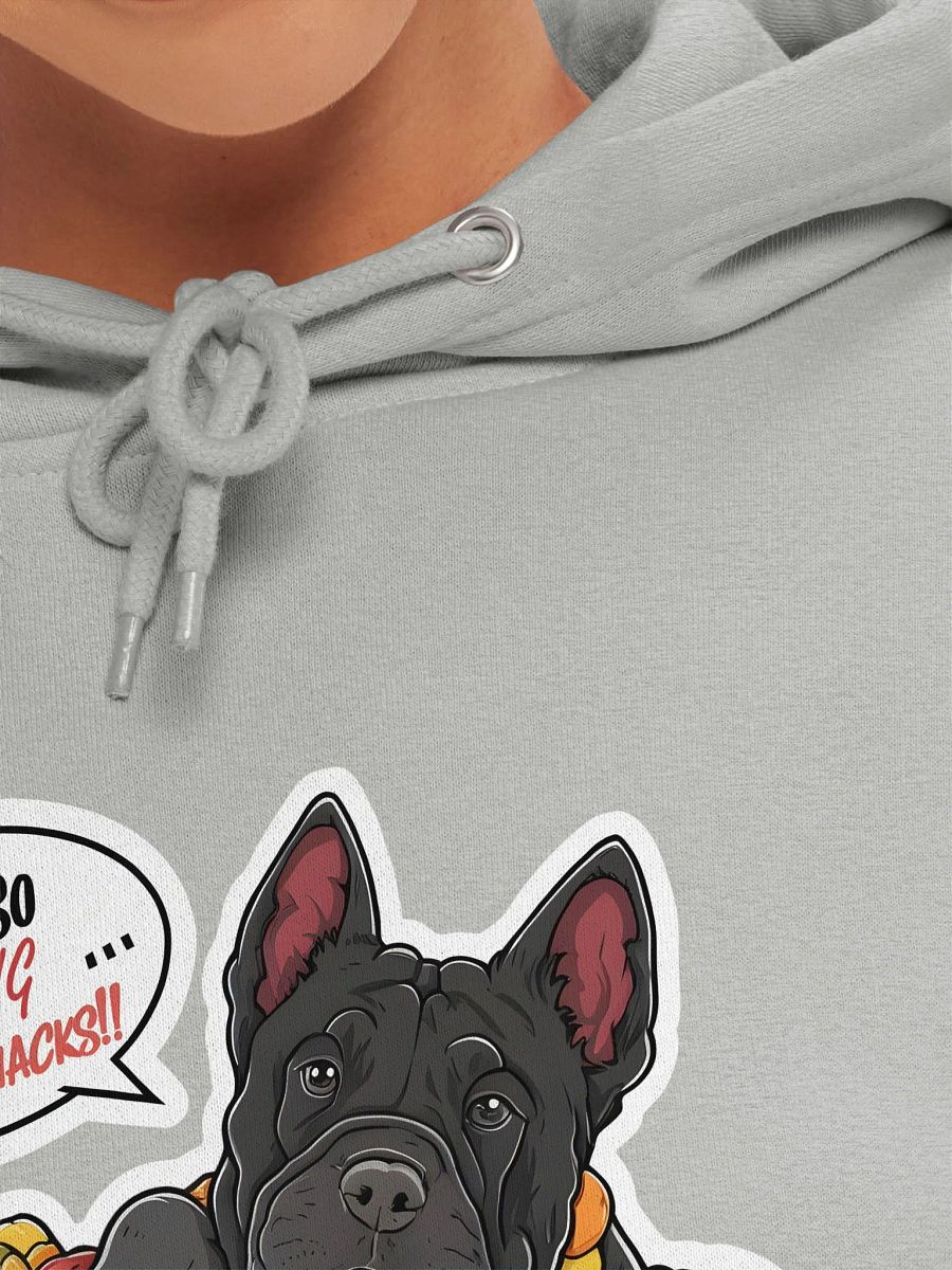 Cane Corso 