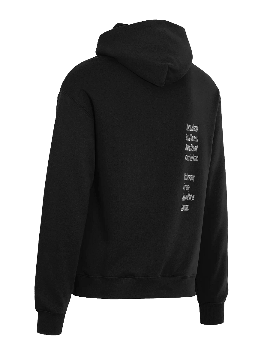 SILVER RIVER Premium Unisex Hoodie product image (4)