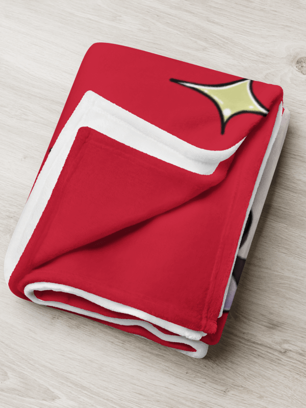 XMAS Blanket product image (2)