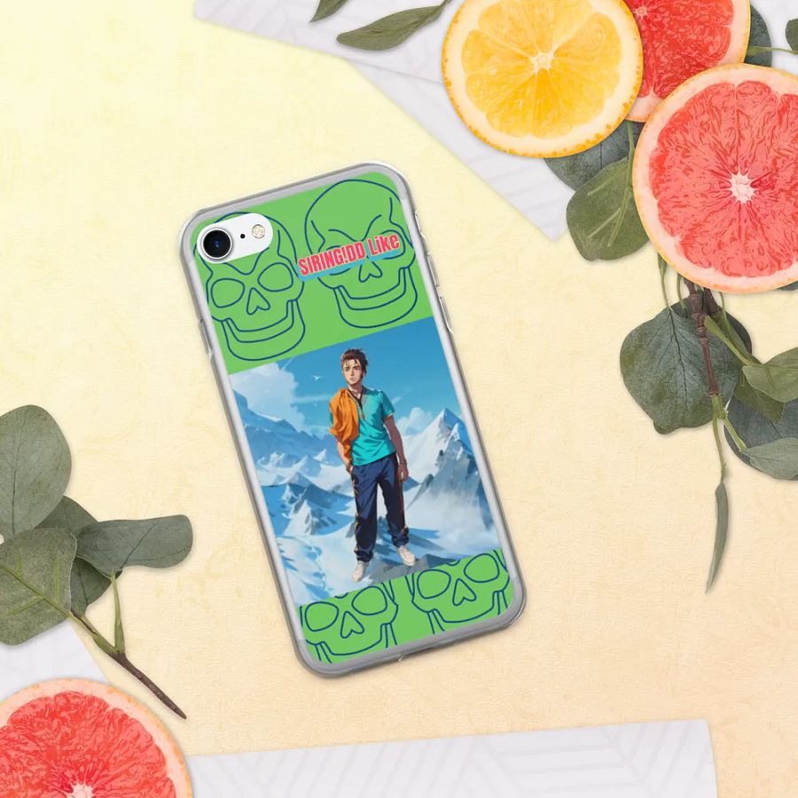 เคสและอุปกรณ์ป้องกัน product image (28)