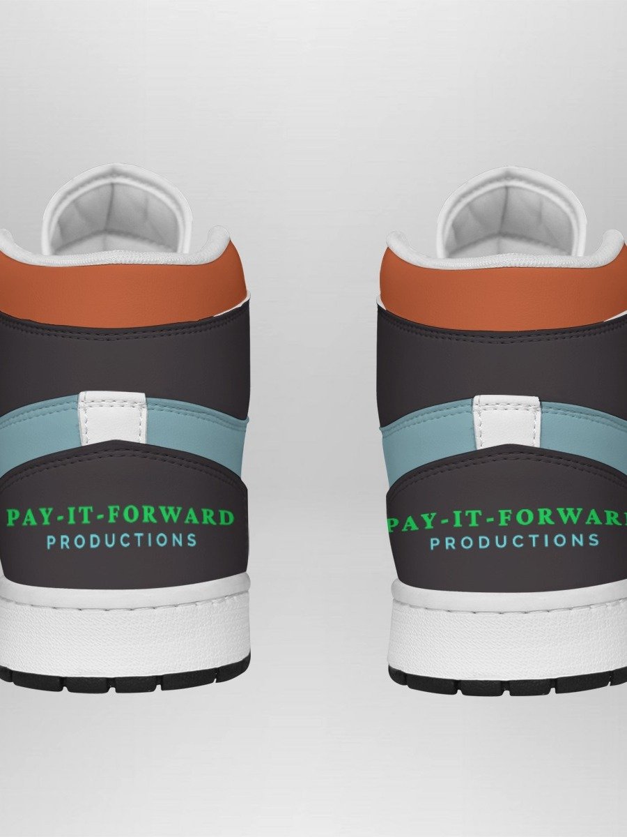 Pay It Forward: TV Series 02 product image (4)