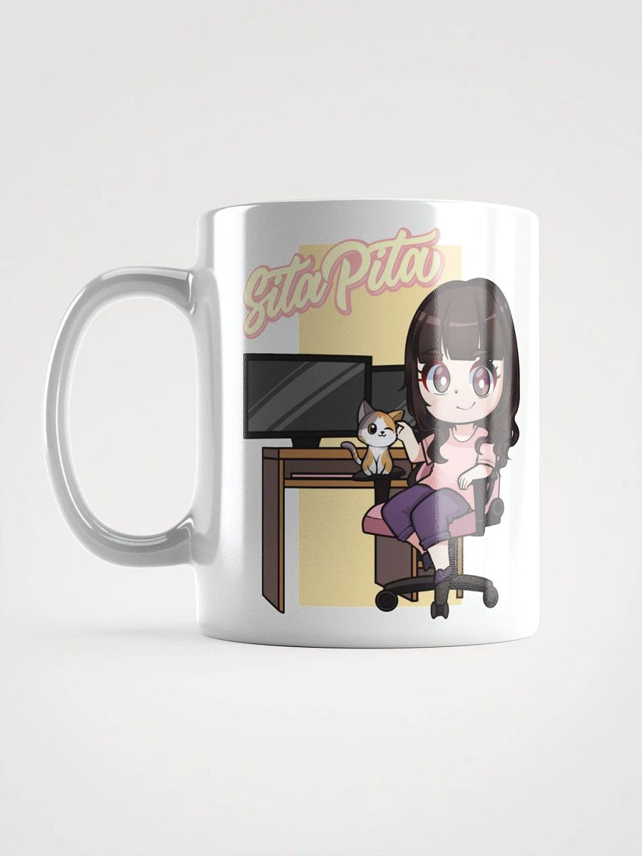 Sita & Tink Mug product image (6)