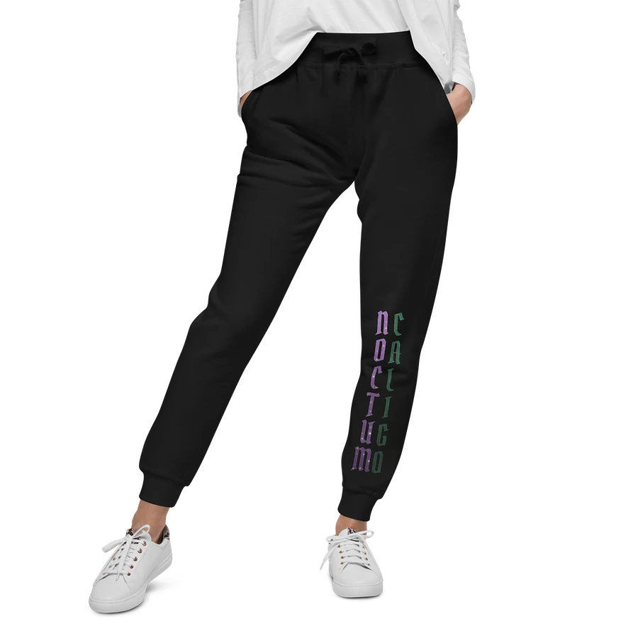 Noctum Caligo Joggers - New Heraldry product image (16)