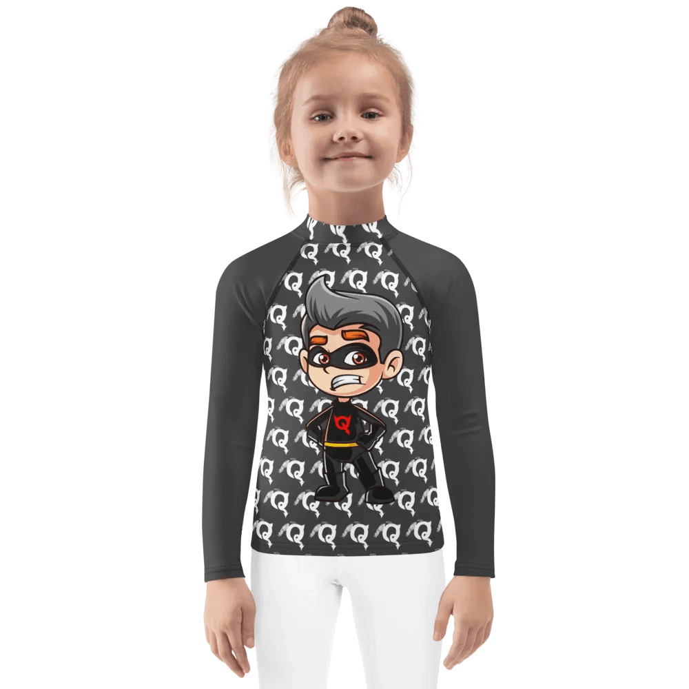 Evil Q product image (1)