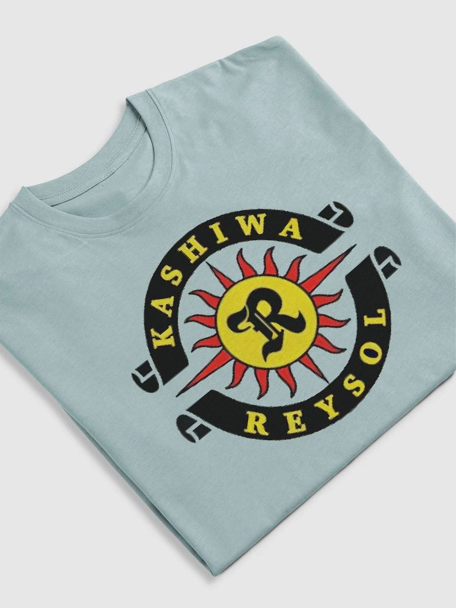 Cotton Heritage Men's Premium Heavyweight Tee Kashiwa Reysol Crest/Logo product image (5)