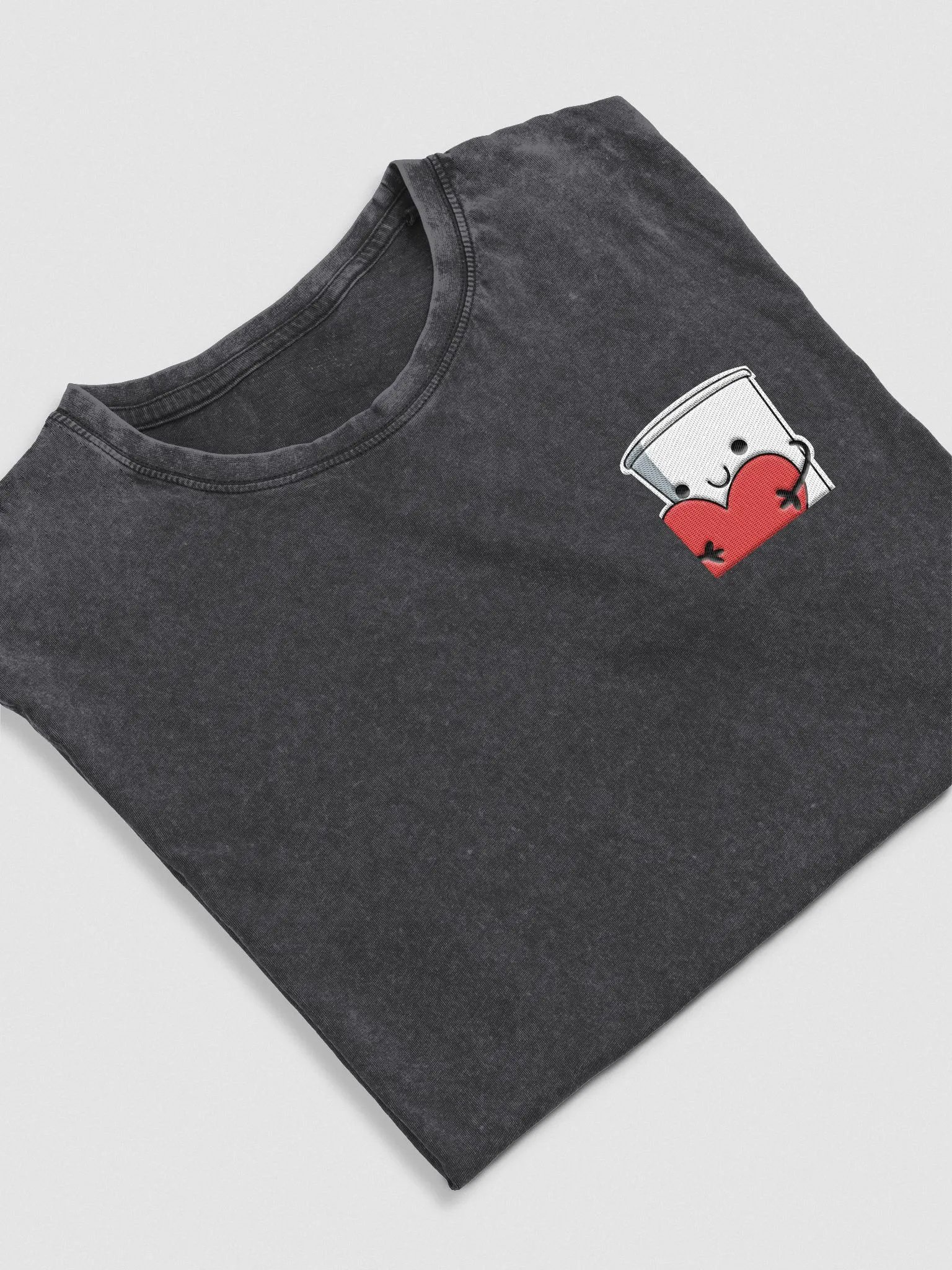 Denim Patrick Love Tee product image (2)