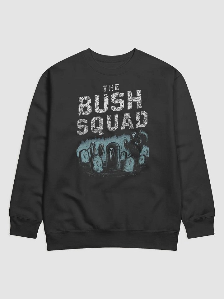 Bush Squad Alternative Sweater product image (1)