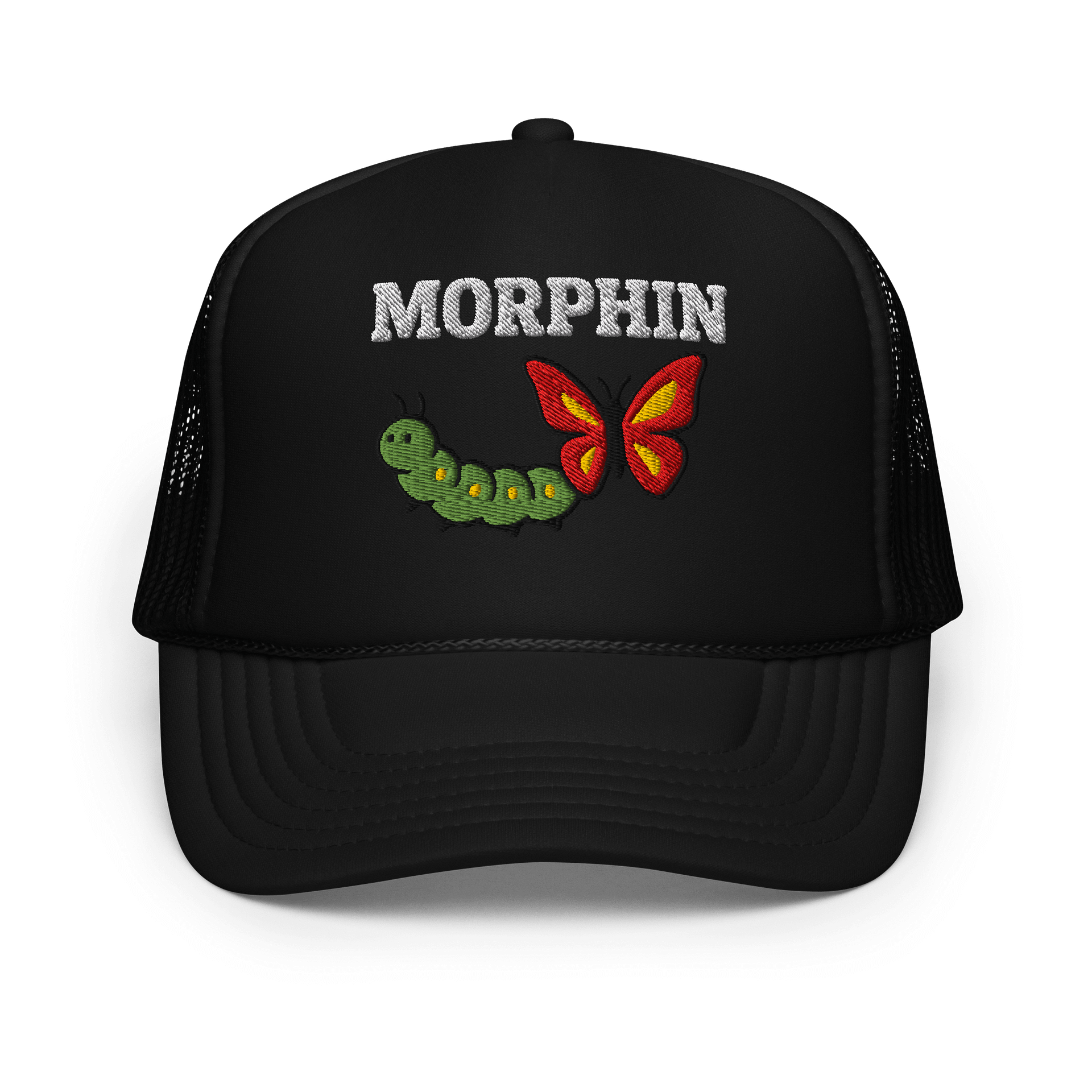 Morphin Hat product image (1)