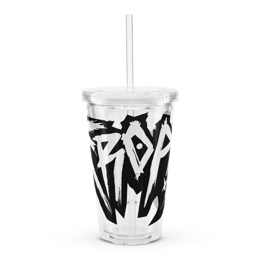 TROP!X COFFEE CUP product image (1)