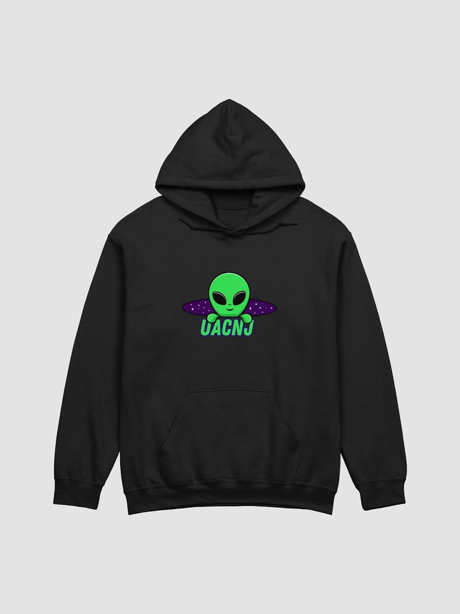 UACNJ Beam Me Up Hoodie product image (1)