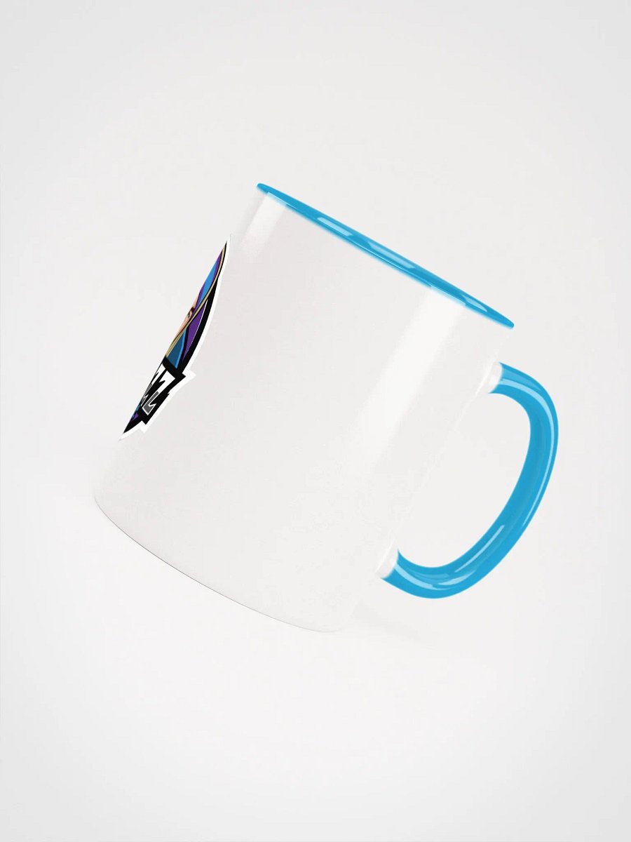 Ceramic Mug product image (4)