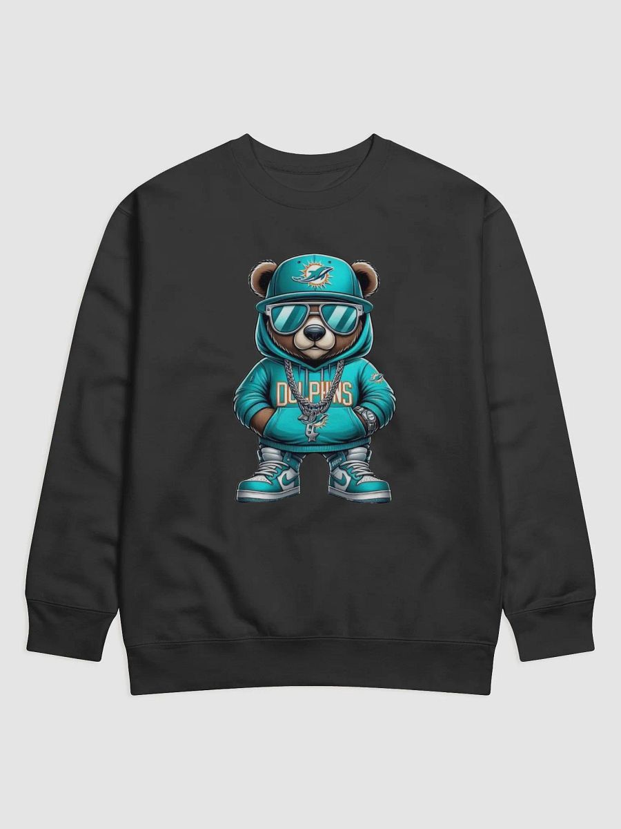 Dolphin Dreams Premium Sweatshirt product image (1)